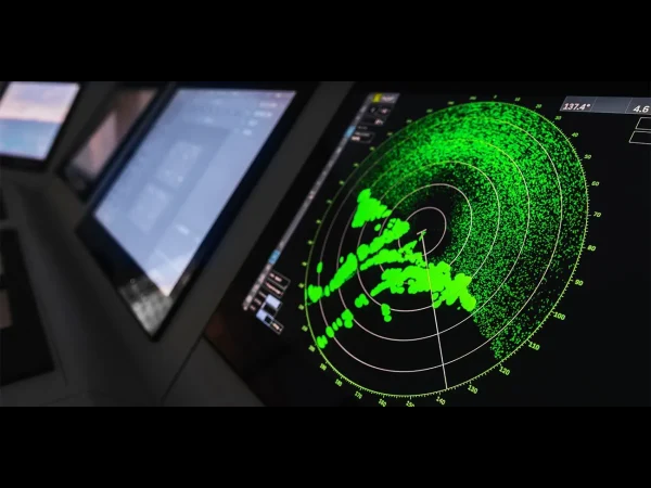 Navigasyon Ekipmanları